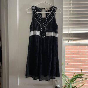 Raven + Lily Medina Tunic Dress | Size S